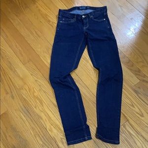 Patagonia slim fit pant